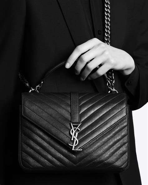 sac ysl homme|ysl bag price.